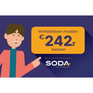 Schapkaarten SODA
